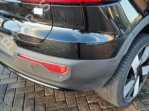Rear bumper VOLVO C40 (539) Recharge | BP31365055C8