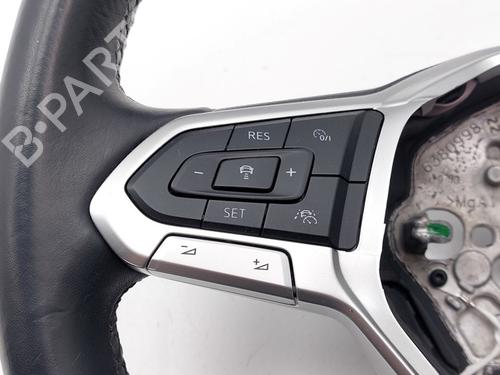 Steering wheel VW TAIGO (CS1) 1.0 TSI | BP35792828C49 - Image 3