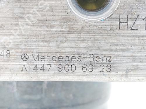 ABS pump MERCEDES-BENZ VITO Van (W447) eVITO (447.603, 447.605) | BP36950301M43 - Image 4