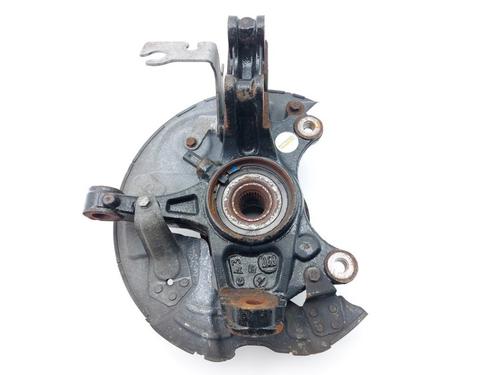 Left front steering knuckle PEUGEOT PARTNER Box Body/MPV (K9) 1.5 BlueHDi 75 | BP31128068M25