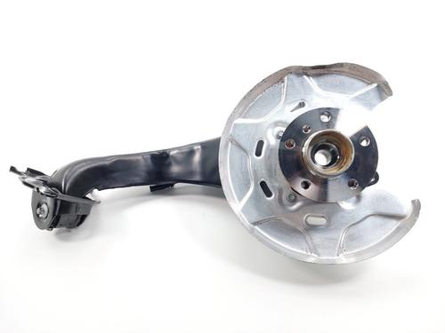 Used Right rear steering knuckle MINI MINI COUNTRYMAN (F60) Cooper SE (220 hp) 19764959