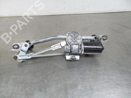 Used Front wipers mechanism KIA CEE'D (JD) 1.4 CRDi 90 (90 hp) 27724042
