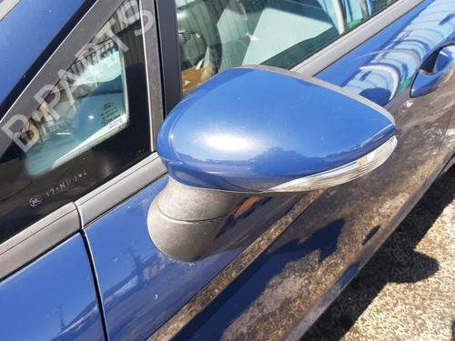 left-mirror-ford-fiesta-vi-cb1-ccn-2008-37761403 main image