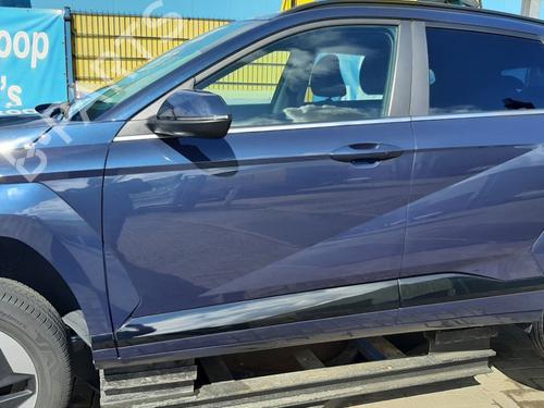 Used Left front door Left front door HYUNDAI KONA (SX2) EV (218 hp) 35792939 35792939