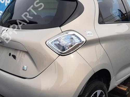 Right taillight RENAULT ZOE Hatchback Van (BFM_) Electric (BFME) | BP38542800C35 - Image 2