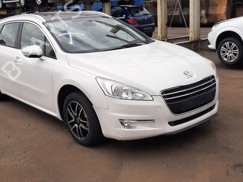 front-bumper-peugeot-508-sw-i-8e_-2010-2011-2012-2013-2014-2015-2016-2017-2018-37761224 main image