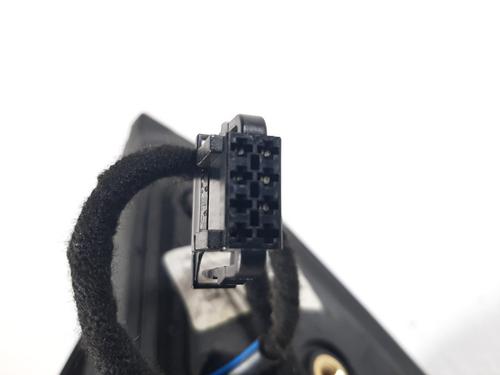 Right mirror SEAT TOLEDO IV (KG3) 1.2 TSI | BP19754376C27 