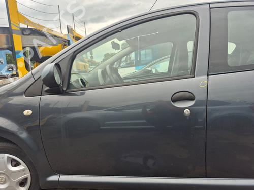 Used Left front door Left front door TOYOTA AYGO (_B1_) 1.0 (KGB10_, KGB10R) (68 hp) 35996982 35996982