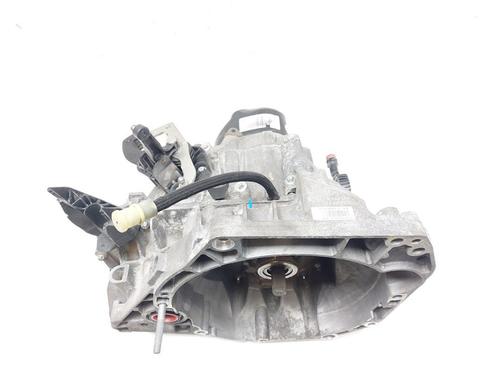 Gearbox RENAULT CLIO IV (BH_) 0.9 TCe 90 (BHNF, BHMA, BHMH, BHJK, BHJR) | BP30911402M3 