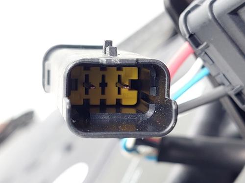 AdBlue tank PEUGEOT 308 SW II (LC_, LJ_, LR_, LX_, L4_) 1.6 BlueHDi 120 | BP19766298M85 