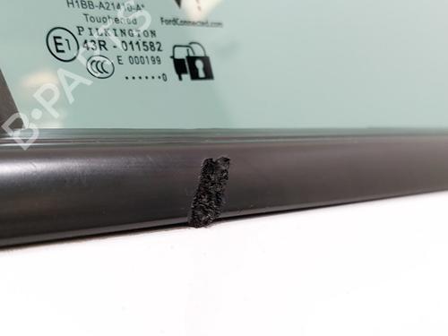 Right front door FORD FIESTA VII (HJ, HF) 1.0 EcoBoost | BP29373875C3