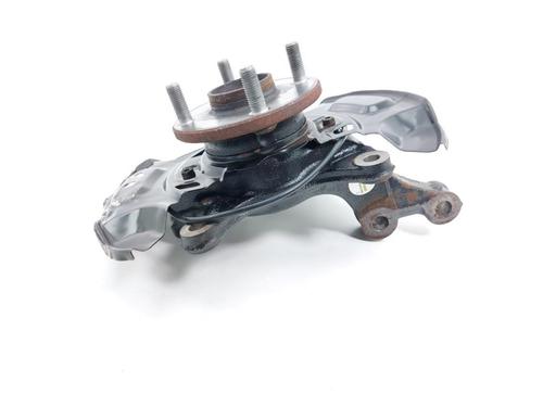Right front steering knuckle TOYOTA YARIS (_P13_) 1.5 Hybrid (NHP130_) | BP27887244M26 