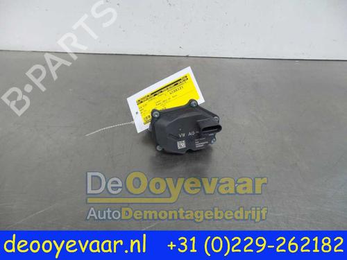 Used Egr AUDI A3 Sportback (8VA, 8VF) 2.0 TDI (150 hp) 23201108