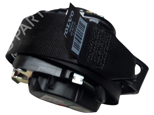 Airbag Kit VOLVO XC60 II (246) T8 Hybrid AWD | BP30464945C86 