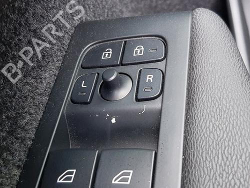 Left mirror VOLVO XC40 (536) Recharge | BP39209367C26 - Image 6