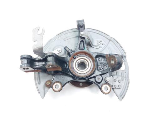 Used Right front steering knuckle Right front steering knuckle PEUGEOT 308 SW III (FC_, FJ_, FR_, F4_, FN_) Hybrid 180 (F4DGXT) (181 hp) 36490595 36490595