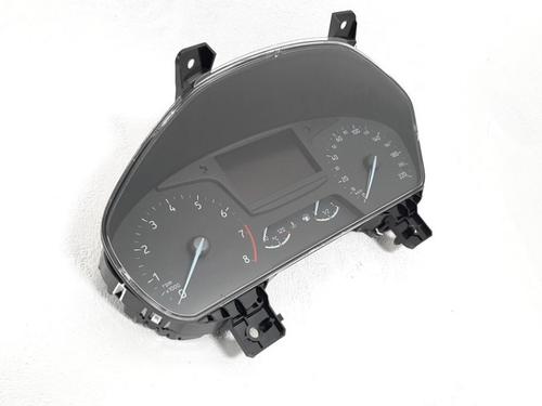 Used Instrument cluster FORD FIESTA VII (HJ, HF) 1.0 EcoBoost (95 hp) 24408745