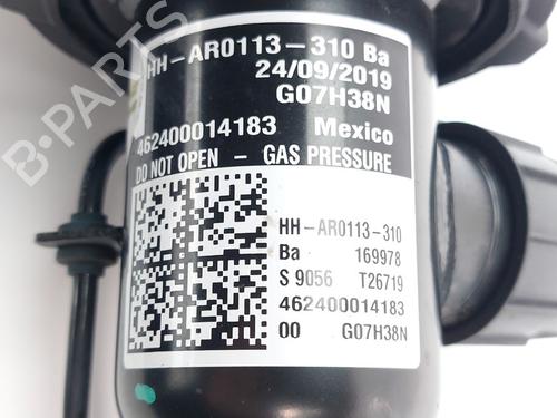 Højre bagtil støddæmper BMW X7 (G07) xDrive 40 i | BP39209226M19 - Image 5