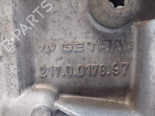 Gearbox BMW 1 (E87) 116 i | BP36698407M3 - Image 7