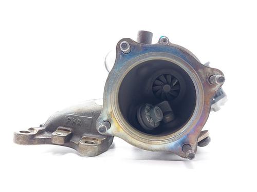 Turbolader/Kompressor HYUNDAI SANTA FÉ IV (TM, TMA) 1.6 T-GDI Hybrid | BP30794787M71 