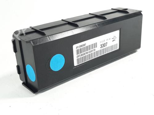 Control unit OPEL AMPERA (R12) EV 150 | BP19753480M11 - Image 2