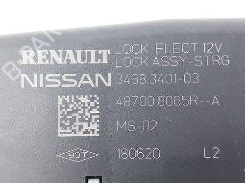 Switch RENAULT CAPTUR II (HF_) TCe 130 (HFMF) | BP39623076I30 - Image 5
