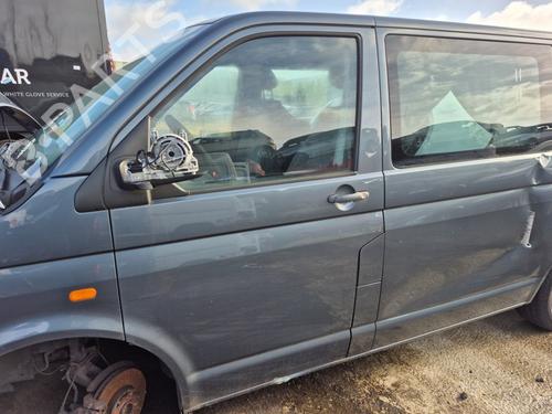 left-front-door-vw-transporter-t5-van-7ha-7hh-7ea-7eh-2003-32628537 main image