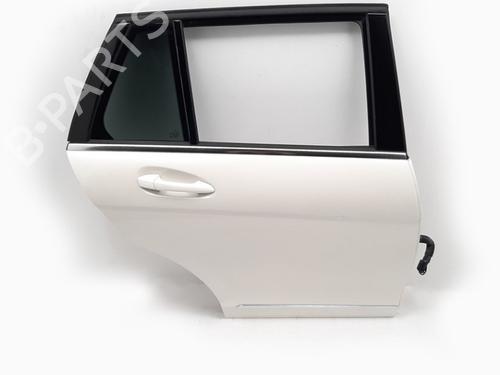 Used Right rear door MERCEDES-BENZ C-CLASS T-Model (S204) C 350 CGI (204.257) (306 hp) 19750532