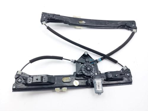 Used Front left window mechanism Front left window mechanism 38463451 38463451