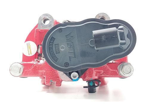 Left rear brake caliper JAECOO J7 PHEV | BP38043563M107 - Image 5