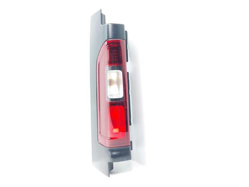 Used Left taillight Left taillight OPEL VIVARO B Van (X82) 1.6 CDTI (05) (95 hp) 40503209 40503209