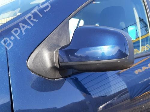 Used Left mirror Left mirror DACIA LOGAN MCV II TCe 90 (K8M1, K8MA, K8AC) (90 hp) 33627787 33627787