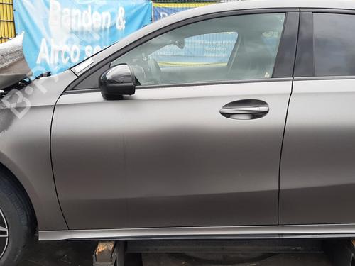 left-front-door-mercedes-benz-a-class-w177-2018-37760801 main image