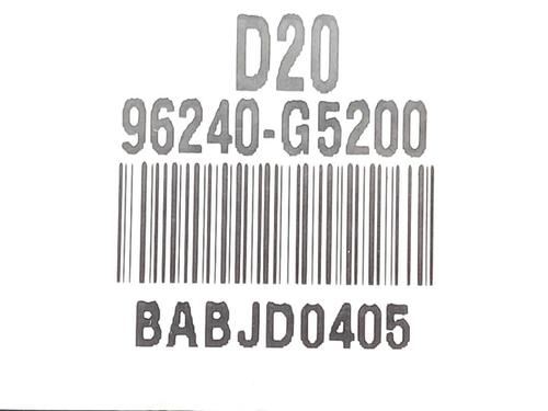 Electronic module KIA NIRO I (DE) 1.6 GDI Hybrid | BP39888318M83 - Image 3