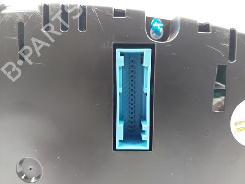 Instrument cluster AUDI A1 Sportback (8XA, 8XF) 1.2 TFSI | BP25825139C47 