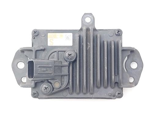 Used Electronic module Electronic module 37222729 37222729