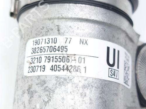 Steering rack BMW i3 (I01) Electric | BP28382582M22