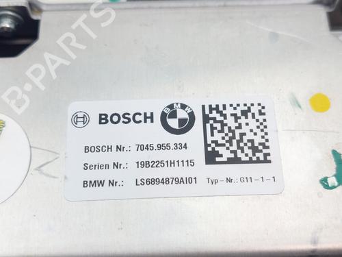 Steering column BMW X7 (G07) xDrive 40 i | BP39209295M21  - Image 7