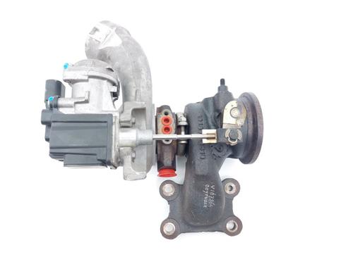 Turbo/Compresor VW PASSAT B8 (3G2, CB2) 1.4 TSI (125 hp) 28294347