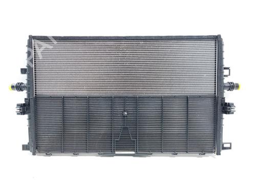 Water radiator TESLA MODEL Y (5YJY) EV | BP38542864M31 - Image 2