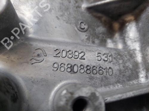Gearbox PEUGEOT EXPERT Van (V_) 1.6 BlueHDi 95 | BP37760441M3 - Image 7