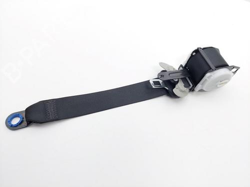 Used Rear right seatbelt TOYOTA LAND CRUISER PRADO (_J15_) 2.8 D-4D (GDJ155, GDJ150) (204 hp) 19769769