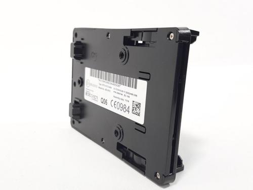 Electronic module MERCEDES-BENZ A-CLASS (W176) A 180 CDI / d (176.012) | BP19756887M83 