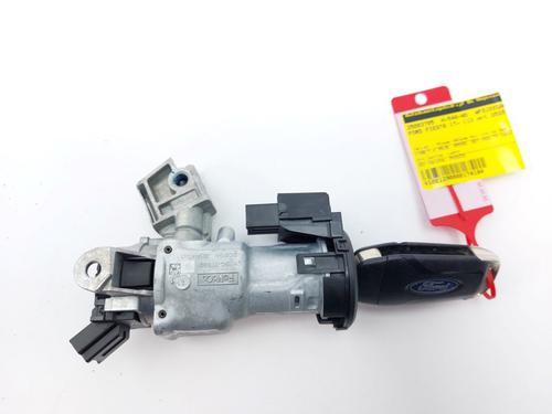 Control unit FORD FIESTA VII (HJ, HF) 1.0 EcoBoost | BP32443358M11 - Image 4