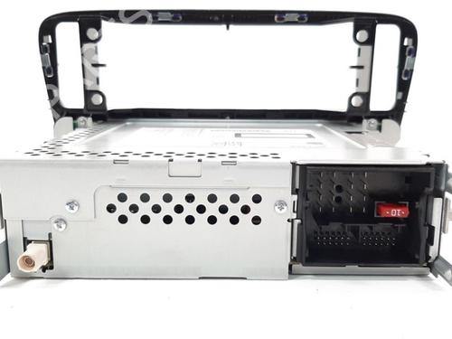 Radio SEAT Mii (KF1, KE1) 1.0 | BP19759447E6 