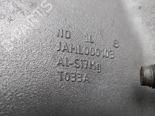 Subframe LAND ROVER RANGE ROVER SPORT III (L461) P460e PHEV AWD | BP29373966M9 