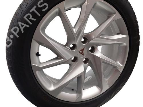 Fælk CUPRA FORMENTOR (KM7, KMP) 1.5 TSI | BP35792894C45 - Image 3