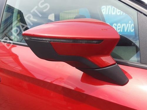Right mirror SEAT ARONA (KJ7, KJP) 1.0 TSI | BP27256633C27