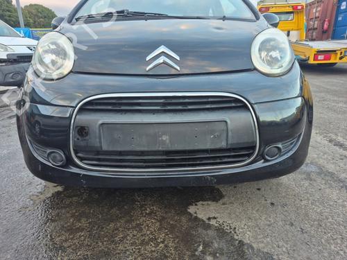 Foran kofangere CITROËN C1 (PM_, PN_) 1.0 (68 hp) 29868797