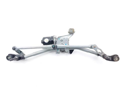 front-wipers-mechanism-opel-corsa-f-p2jo-2019-31028214 main image
